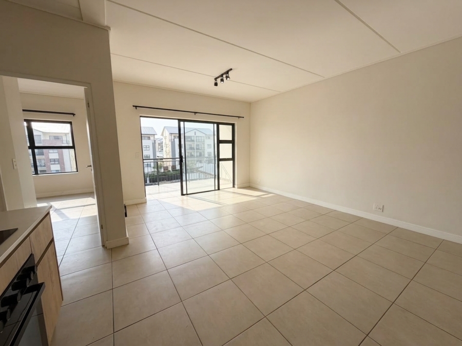 To Let 2 Bedroom Property for Rent in Burgundy Estate Western Cape